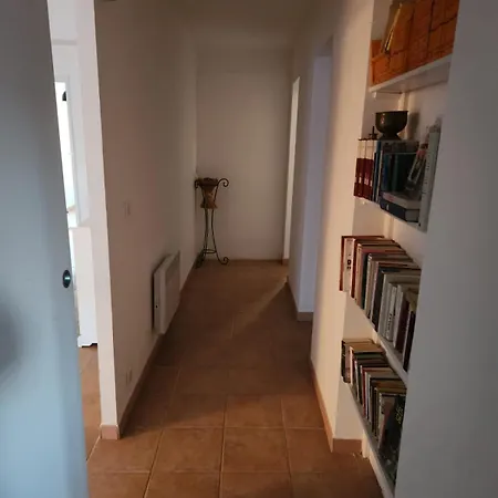 Grande Maison Climatisee Pour 13 Voyageurs