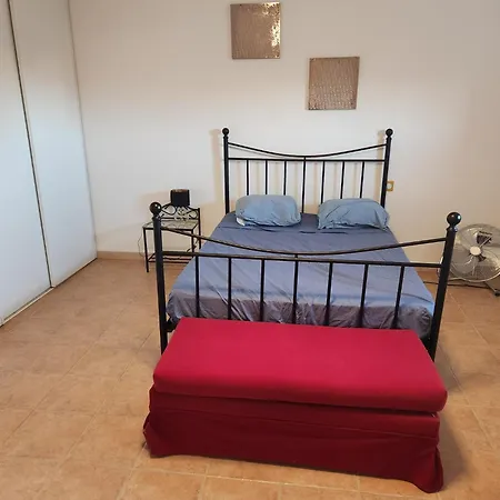 Grande Maison Climatisee Pour 13 Voyageurs