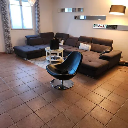 Grande Maison Climatisee Pour 13 Voyageurs * Montblanc